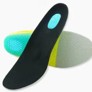 고품질 기능성 아치 통풍 깔창 운동화 신발 인솔 쿠션깔창 (WFGW0PT)