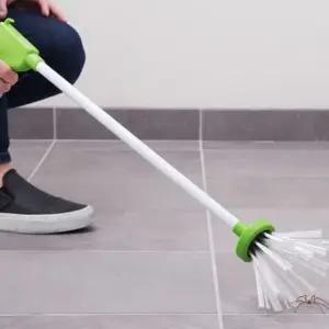 그린 1개 벌레집게 벌레브러쉬 벌레잡이 해충도구 해 (WFGXRBQ)