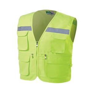 TC조끼 TBUC 반사띠 있음 90-120 MK-193FB