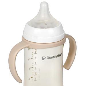 순수아 젖병손잡이/고급형 (더블하트 3세대 젖병 호환)