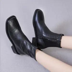 F643 여성부츠 앵클부츠 워커부츠 앵글부츠 부츠