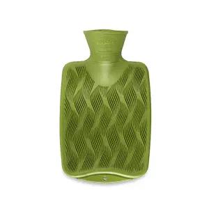 파쉬 6404-66 0.8L 물결 무늬 보온주머니 타임메카