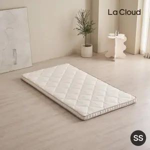 [행사가][정가 29만원][슈퍼싱글(SS)] 라클라우드 천연 라텍스 토퍼