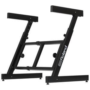 Roland KS-11Z 키보드스탠드 신디사이저 스탠드 Z 모양 KS11Z 메이플시티