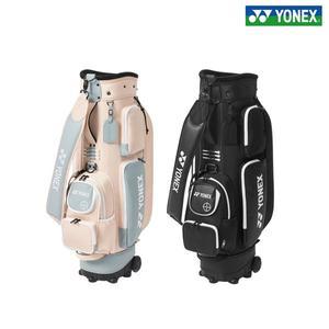 [기타][정식대리점] 요넥스 이존 엘리트 여성용 캐디백