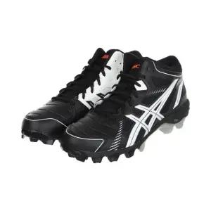 아식스 젤 크로스오버 5 터프 런닝화 블랙 R50NQ-9001