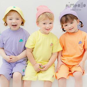 [삠뽀요] 헤이제이상하복