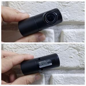 중고 팅크웨어 아이나비 QXD3000 . QXD3000Pro 블랙박스 후방카메라 BCFH-300