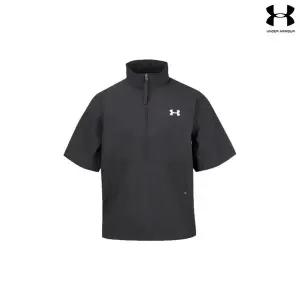 [언더아머](하남점)6007565-001 남성 UA APAC 스포츠 스타일 우븐 아노락