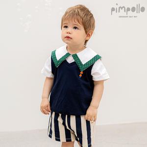 [삠뽀요] 토리카라상하복