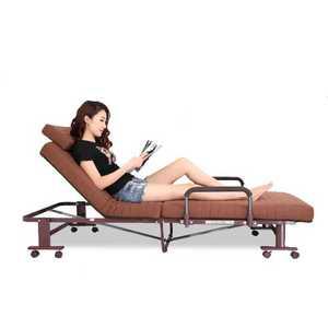 산후조리 전동 리트프 침대 접이식 보조 침대 환자전용