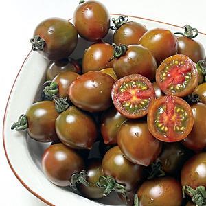 [장터할매]대저 흑대추 방울토마토 500g 1kg 2kg