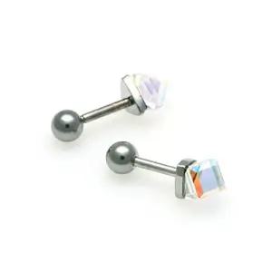 TEP-935 티타늄 피어싱 귀걸이 무료배송 평생AS