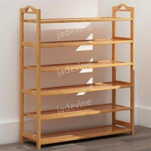 정리대 헬스장 100 원룸 4겹 나무 원목신발장 원목 현관 70cm 학원 좁은