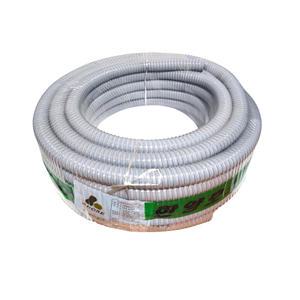 국산 PVC 싱크대 호스 30.5mm X 20m 씽크 배수 주름관 세탁기 연장 호스