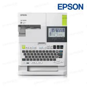 엡손 LW-K600 엡손 정품 라벨프린터 바코드 PC연결가능