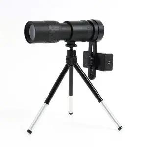 스마트폰 망원경 500배 밤하늘 콘서트 렌즈 별 (WFHRWUK)