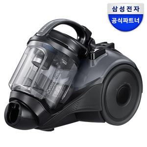 삼성 파워모션 4100 청소기 VC33M4162LG 네츄럴그레이 엉킴방지브러시