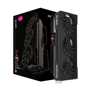 XFX 라데온 RX 9070 XT SWIFT D6 16GB AMD 그래픽카드