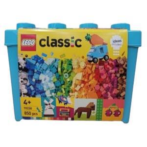 레고 클래식 11038 브릭박스 브릭스 850pcs //GDS