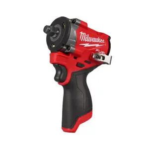 밀워키 충전 임팩렌치 M12 FIW2F12-0X0 1/2인찌 (12V) 본체만