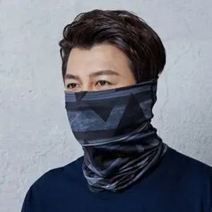 K2 safety 넥워머 목토시 멀티 겨울 스카프 목도리