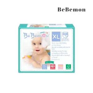 [NS홈쇼핑][베베몬]시즌2 팬티형 유아기저귀 특대형(XL) 12kg이상 26매 X 1Pack..[34762721]