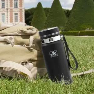 뉴워터이중스텐보온병티텀블러캠핑등산워터보틀 (WFHWPSQ)