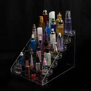 네일 폴리쉬 정리대 매니큐어 진열대 WFHQ8S3