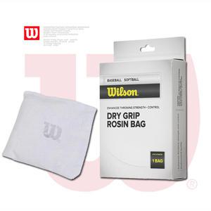 윌슨 WILSON 야구용 송진가루/로진백 WTA674360