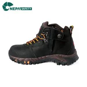 [네파][NEPA Safety] 네파세이프티 GT-126 지퍼 안전화