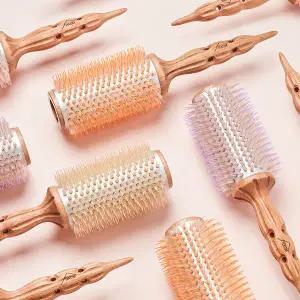 [HAUM] 하움 대왕롤빗 9호 초대형 굵은 웨이브 볼륨 브러쉬 (셀프 볼륨 드라이 전용)