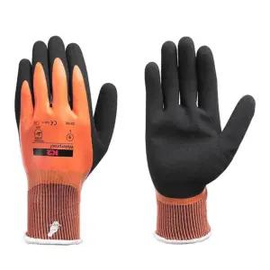 아크릴기모 방수방유 작업장갑 공구 보호장비 철물