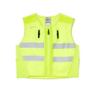 사이드메쉬 포켓 여름 조끼 베스트 워크웨어 철물용품