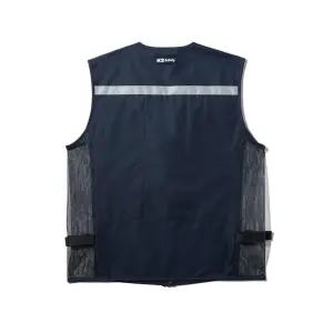 투습 발수 메쉬 여름 작업조끼 베스트 철물용품 자재