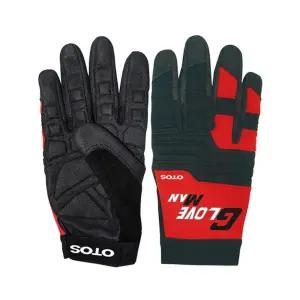 에어젤 손바닥 진동방지 작업장갑 산업용품 보호장비