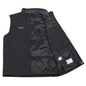 겨울작업 이너용 베스트 패딩조끼 안전보호구 공구