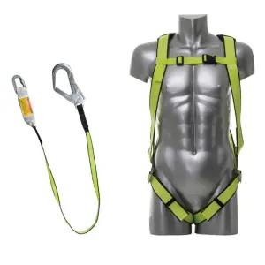 안정감있는 안전그네형 전체식벨트 안전벨트 산업자재