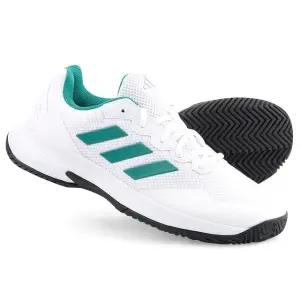 아디다스 게임코트 2 M JP7722 테니스화 운동화