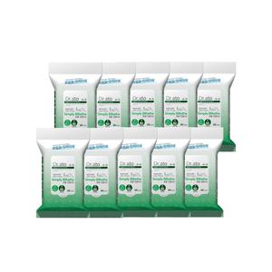 닥터아토 심플리브리드 콧물전용티슈 20매 10팩 아로마오일