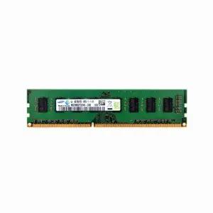 삼성전자 DDR3 4G PC3-10600 (중고)