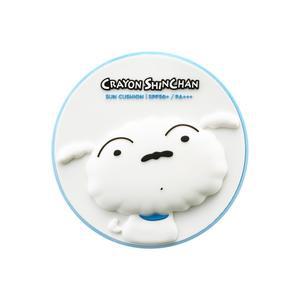 온더바디 퓨어더마 유브이 배리어 퍼펙트 선쿠션 흰둥이 15g 무기자차