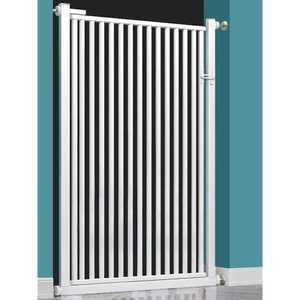 고양이 방묘문 200cm 캣도어 견문 현관문 중문 안전문 펫도어