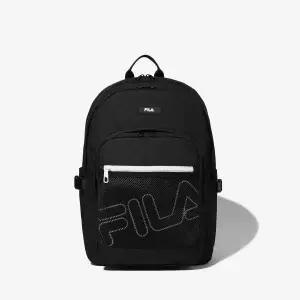 [롯데백화점]휠라 FILA 캐리 백팩 (FS3BPG1008X_BLK)