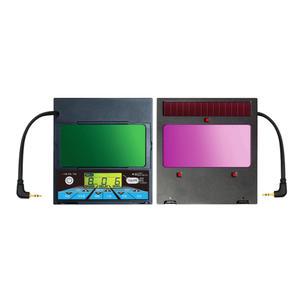 OTOS 카트리지 D25gw 자동 용접면 차광 교체용 카멜레온4N 플러스용