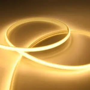 아트조이붙이는LED바라인조명(5m)(웜색) (WFHWQWS)