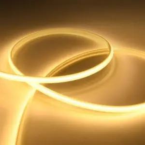 아트조이붙이는LED바라인조명(5m)(웜색) (WFHWQWS)