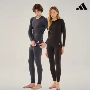 [출고가 66,000원](이월) [아디다스] 남여공용 데일리 피치기모 웜웨어 4종 택일