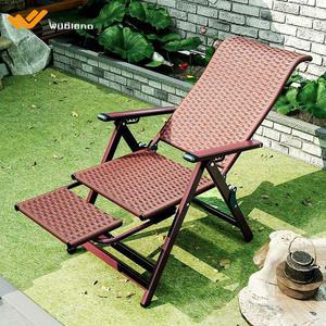 원목 테라스의자 라운지 썬베드 낮잠 비치체어 암체어