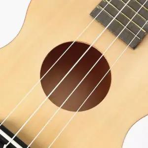 백양나무 우쿨렐레 풀세트 4종 (WFGUI6B)